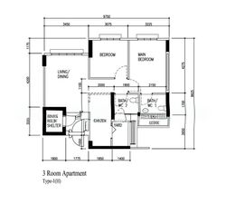 Blk 129B Eastcrown @ Canberra (Sembawang), HDB 3 Rooms #599226271